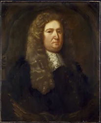 Robert Plot, Ende des 17. Jahrhunderts